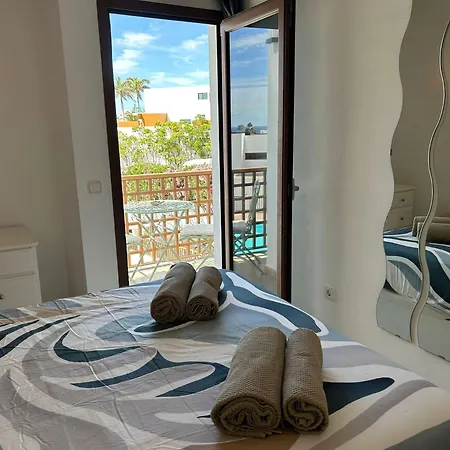 Aruba 12 * Пуэрто дель Кармен