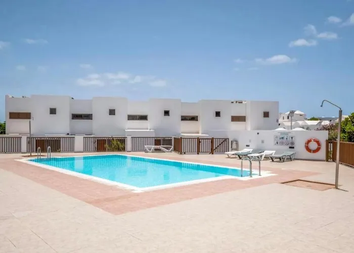 Апартаменты Aruba 12 *