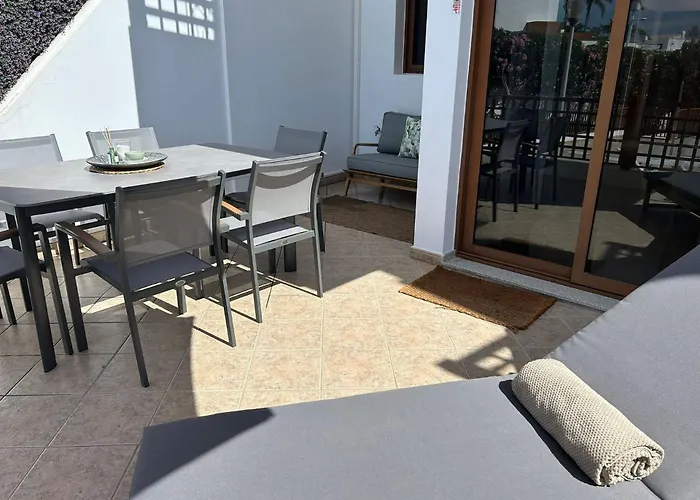 Aruba 12 Апартаменты *