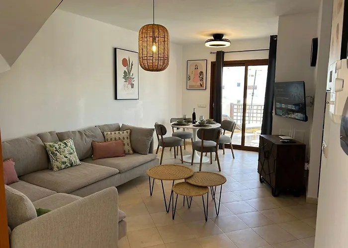 Aruba 12 Апартаменты Пуэрто дель Кармен