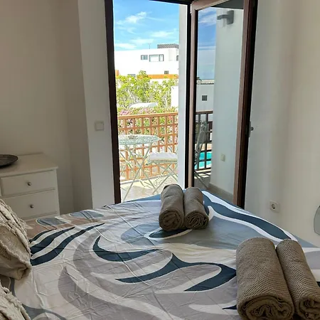 Holiday home Stunning Duplex 3 Minutes Walk To Seafront Puerto del Carmen (Lanzarote)
