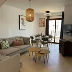 Aruba 12 Apartment *