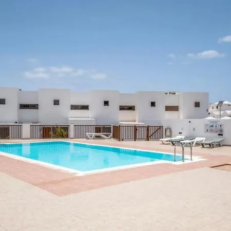 Apartamento Aruba 12 *