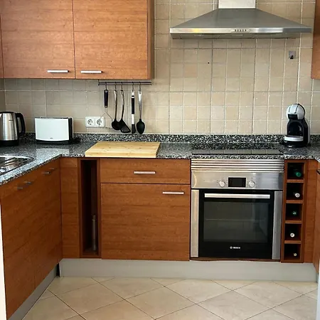 Apartamento Aruba 12 Puerto del Carmen (Lanzarote)