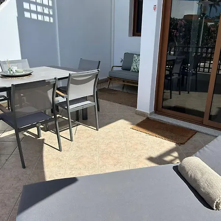 Aruba 12 Апартаменты *