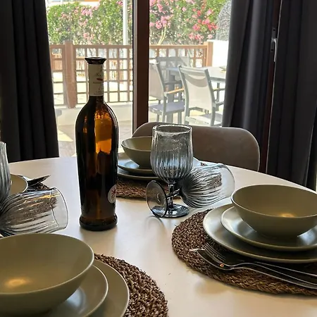 Aruba 12 Апартаменты Пуэрто дель Кармен