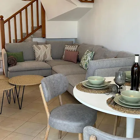 Apartamento Aruba 12 Puerto del Carmen (Lanzarote)