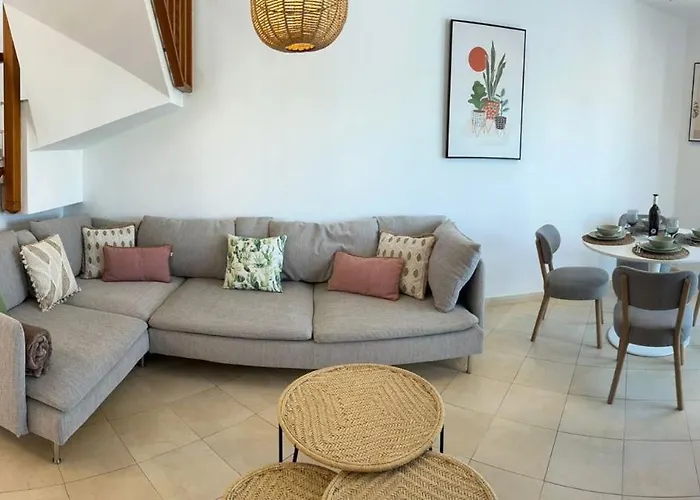 Aruba 12 Apartment Puerto del Carmen (Lanzarote)