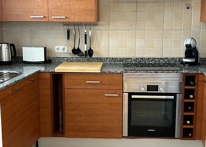 דירה Aruba 12 פוארטו דל כרמן