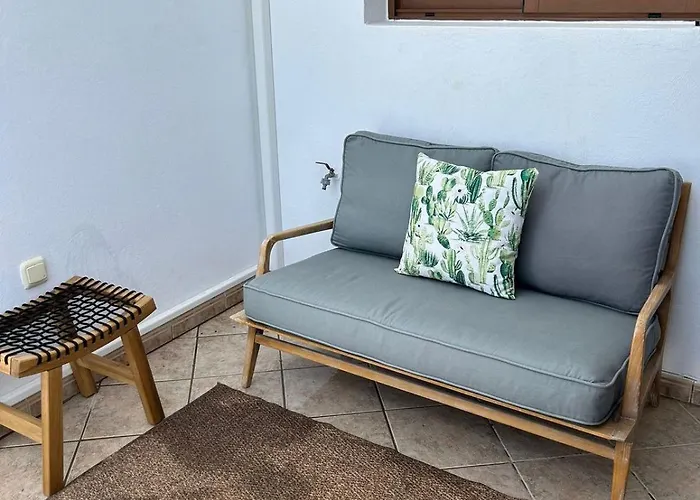 Aruba 12 * פוארטו דל כרמן