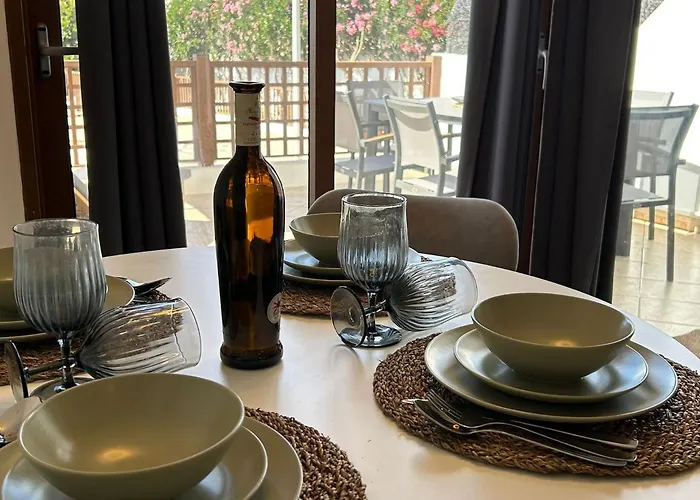 Aruba 12 דירה פוארטו דל כרמן