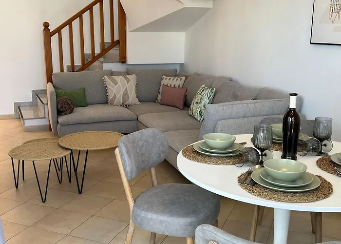 דירה Aruba 12 פוארטו דל כרמן