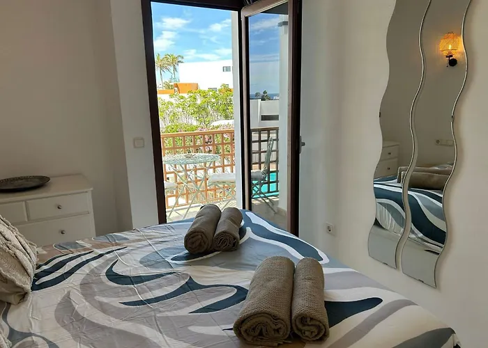 Aruba 12 * פוארטו דל כרמן